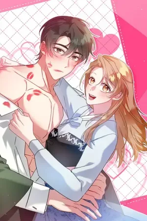 Touch Me There!