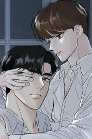 Uncomfortable appearance