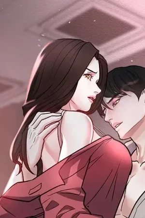Until the Scent of Love Ends