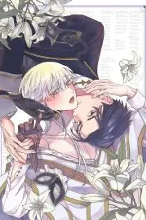 Whispers of Love With an Immoral Saint