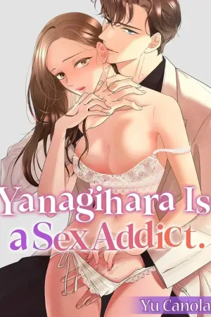 Yanagihara Is a Sex Addict.