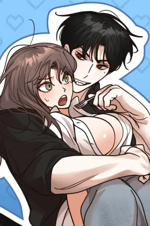 Your Vampire Order Has Arrived